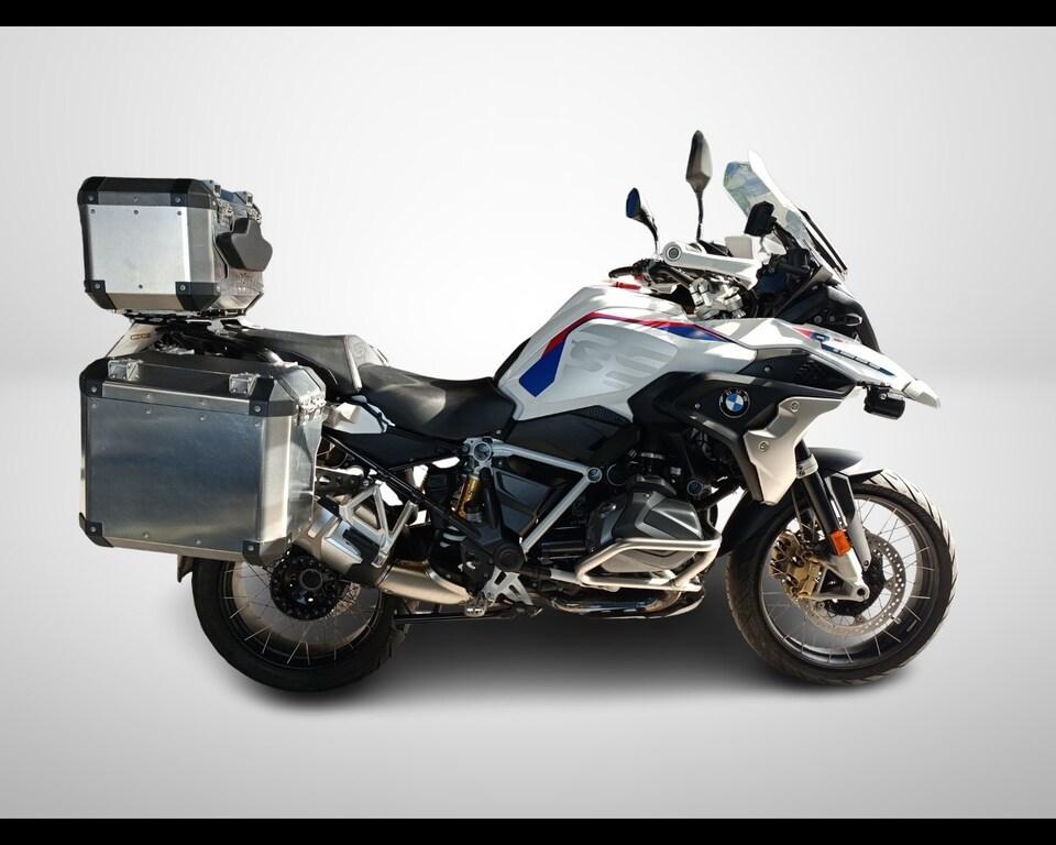 R 1250 GS