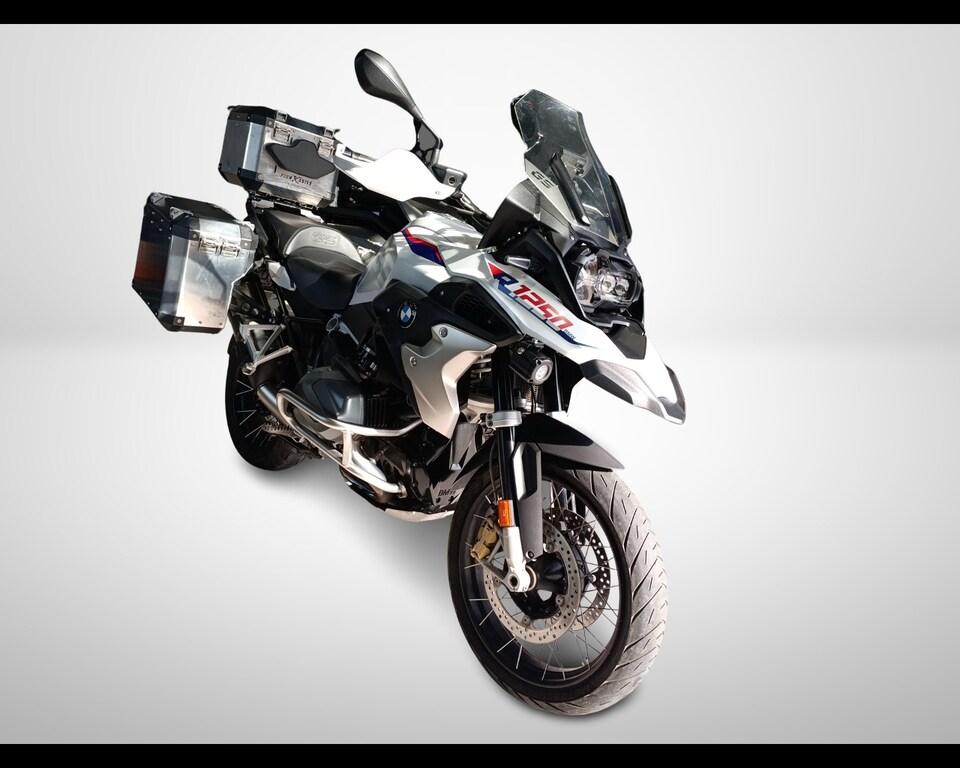 R 1250 GS