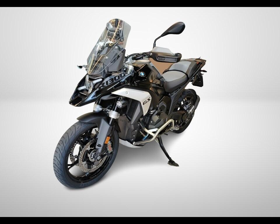 R 1300 GS