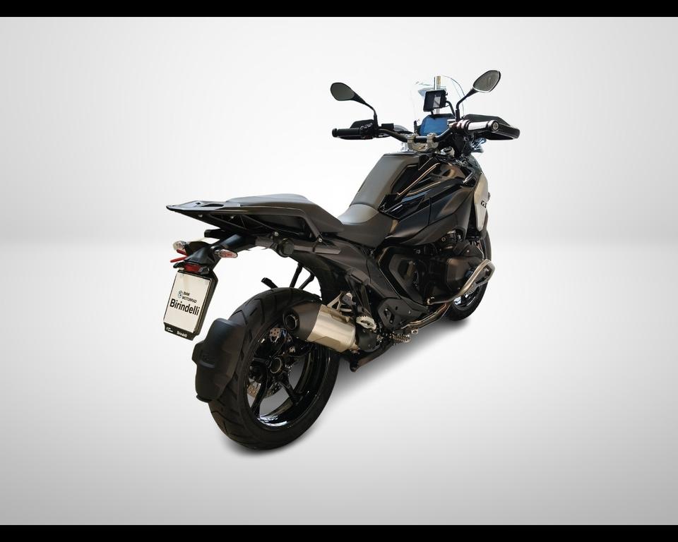 R 1300 GS