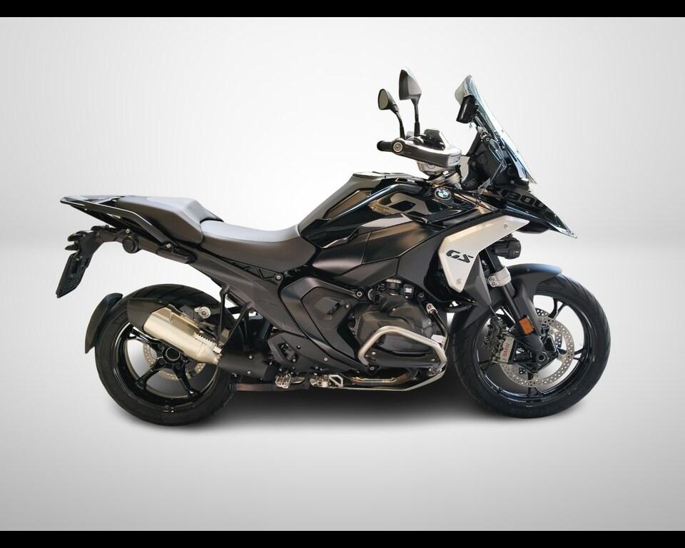 R 1300 GS