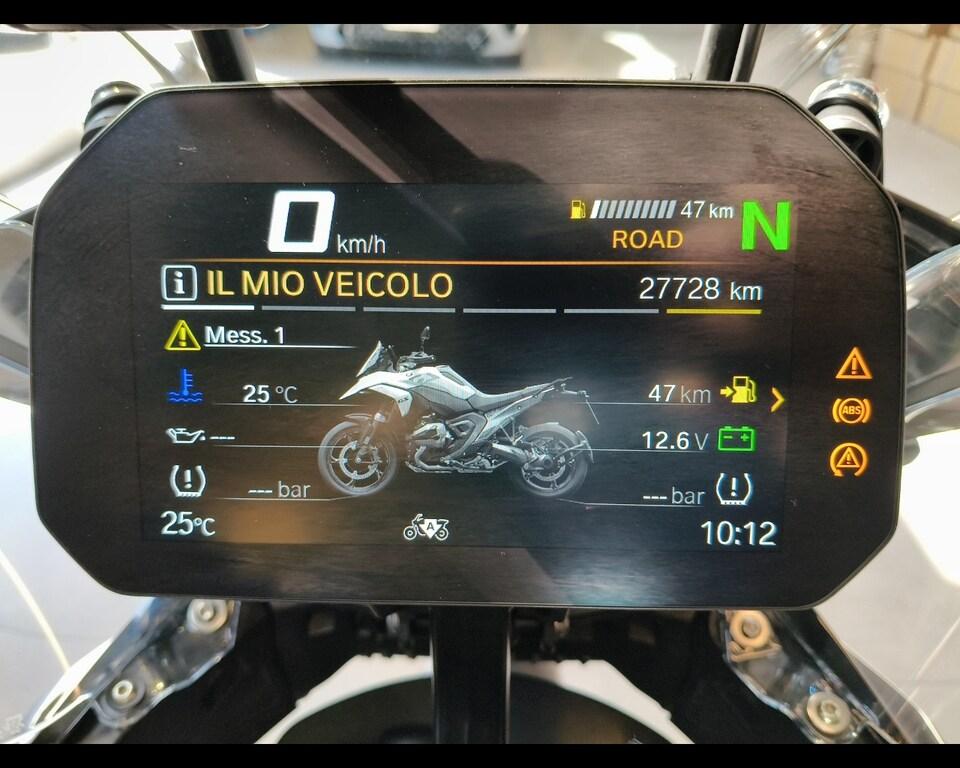 R 1300 GS