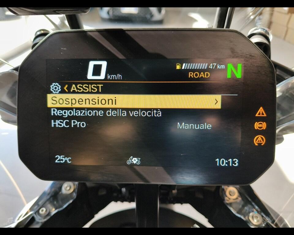 R 1300 GS