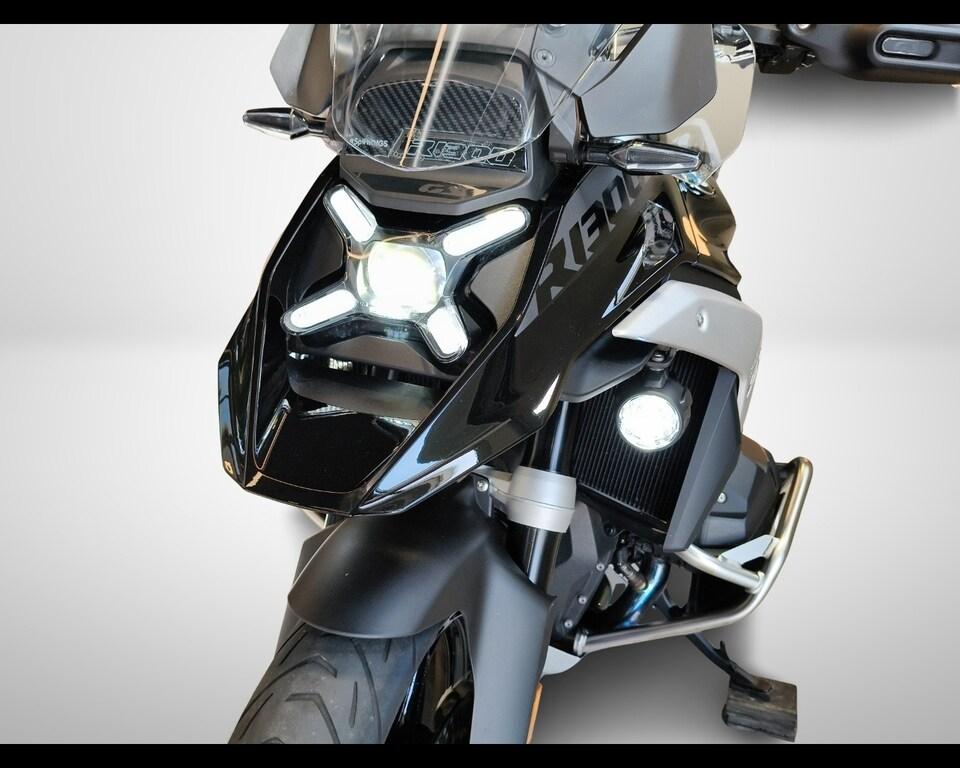 R 1300 GS