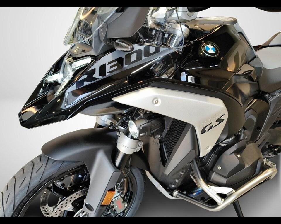 R 1300 GS