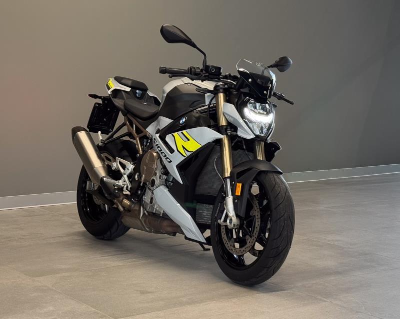 S 1000 R