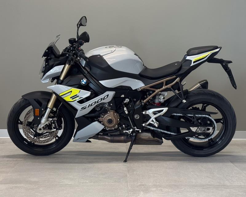 S 1000 R