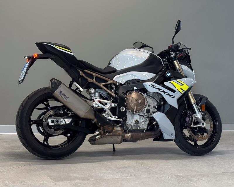 S 1000 R