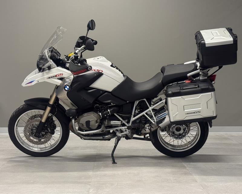 R 1200 GS