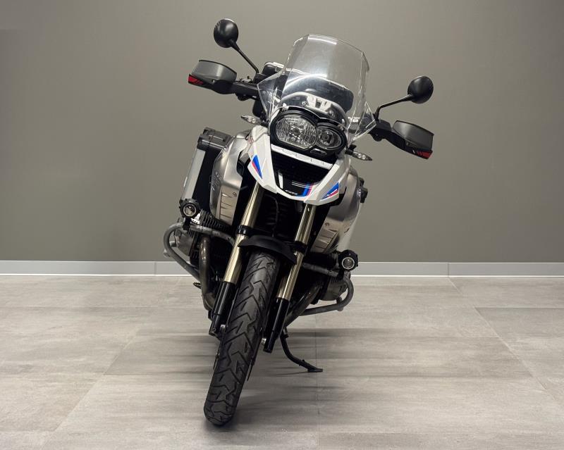 R 1200 GS