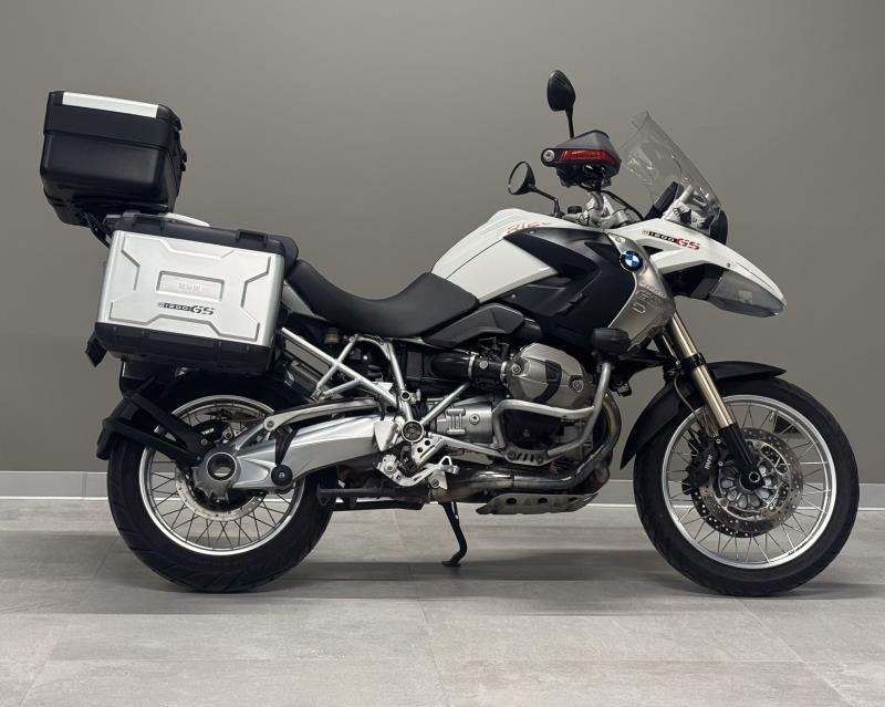 R 1200 GS