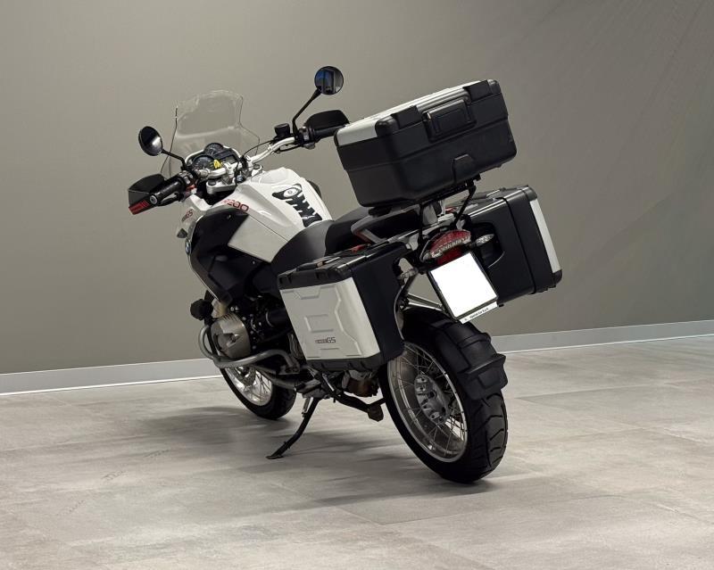 R 1200 GS