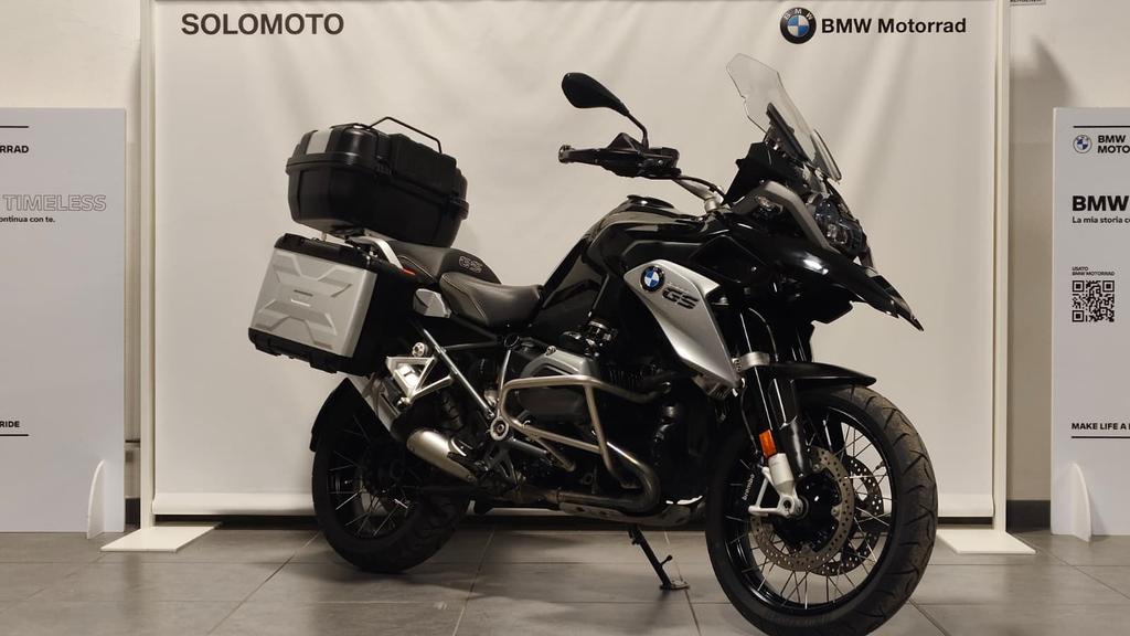 R 1200 GS