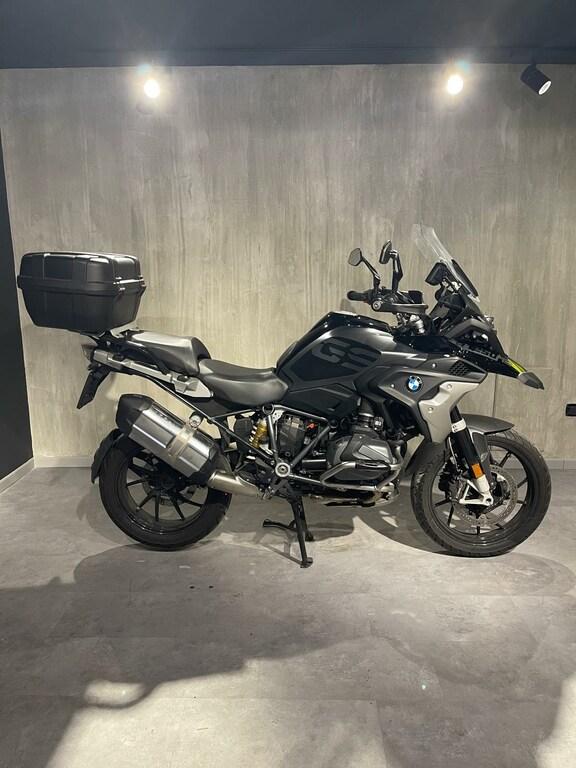 R 1250 GS