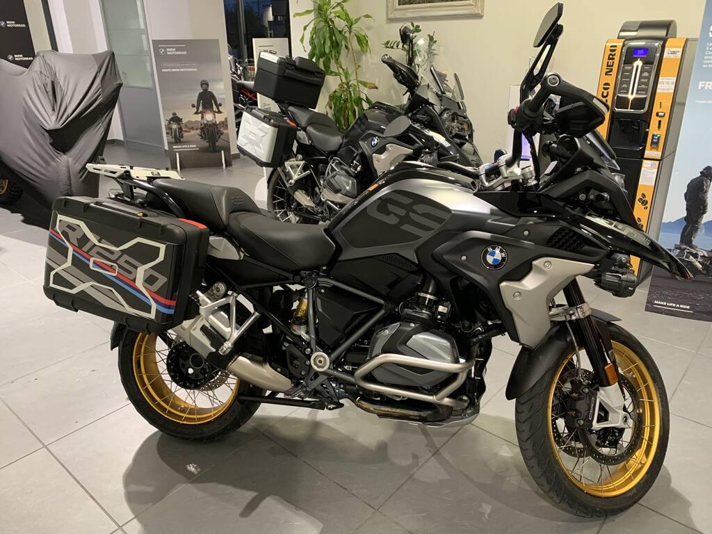 R 1250 GS