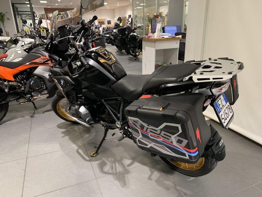 R 1250 GS