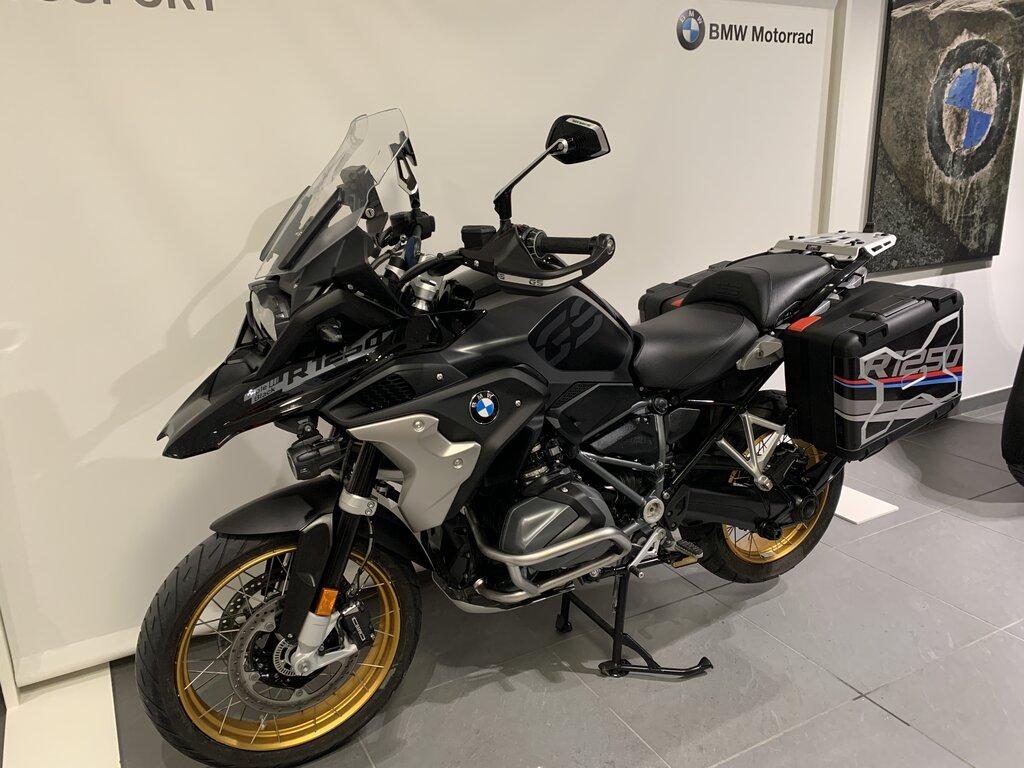 R 1250 GS