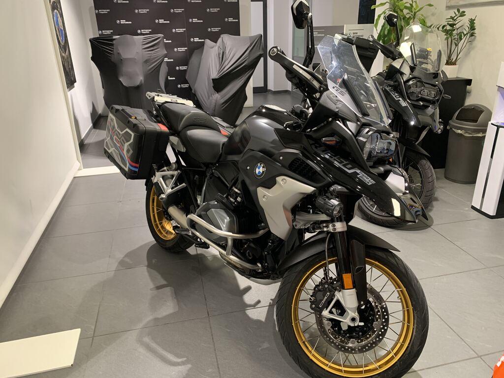 R 1250 GS
