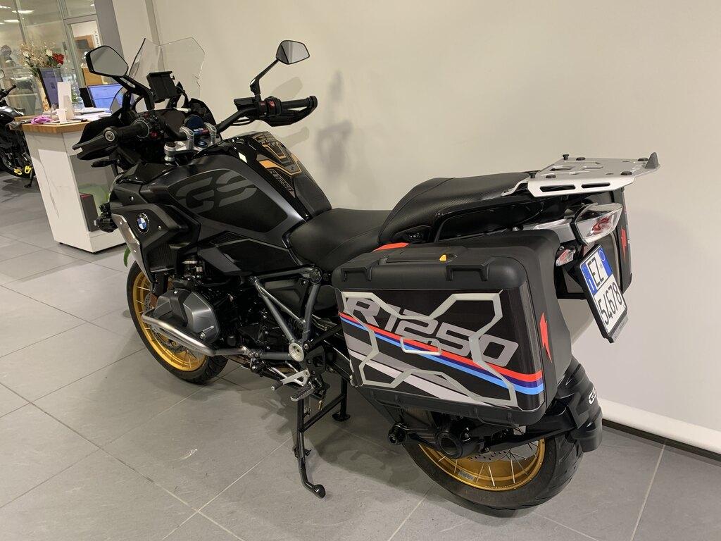 R 1250 GS