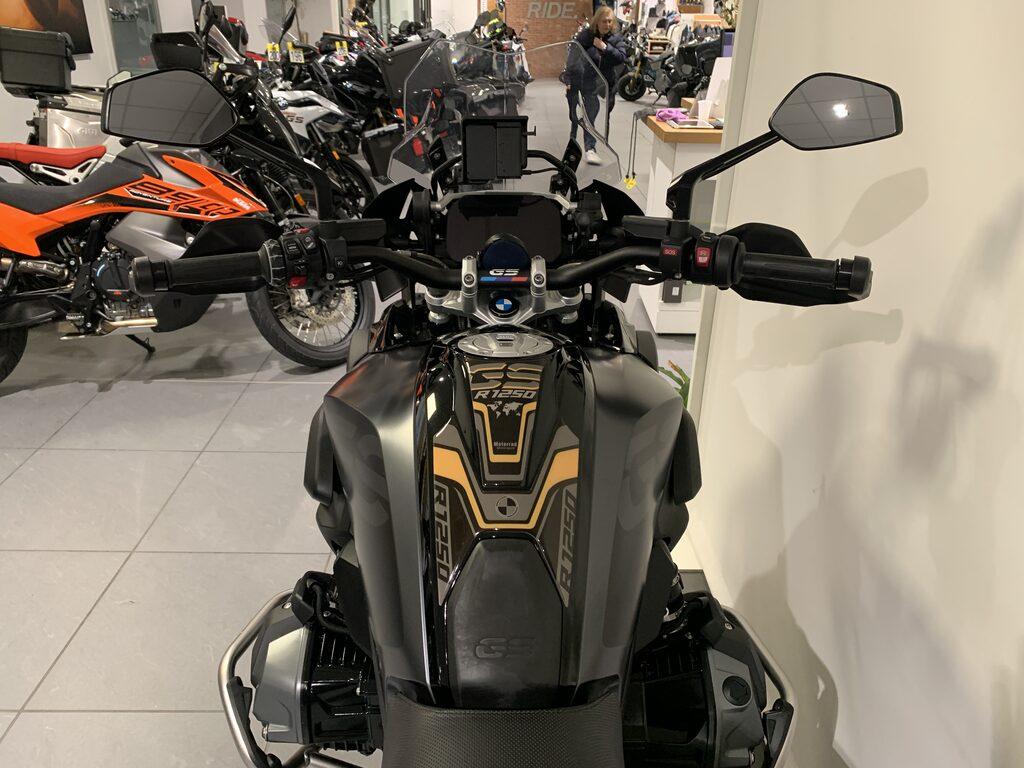 R 1250 GS