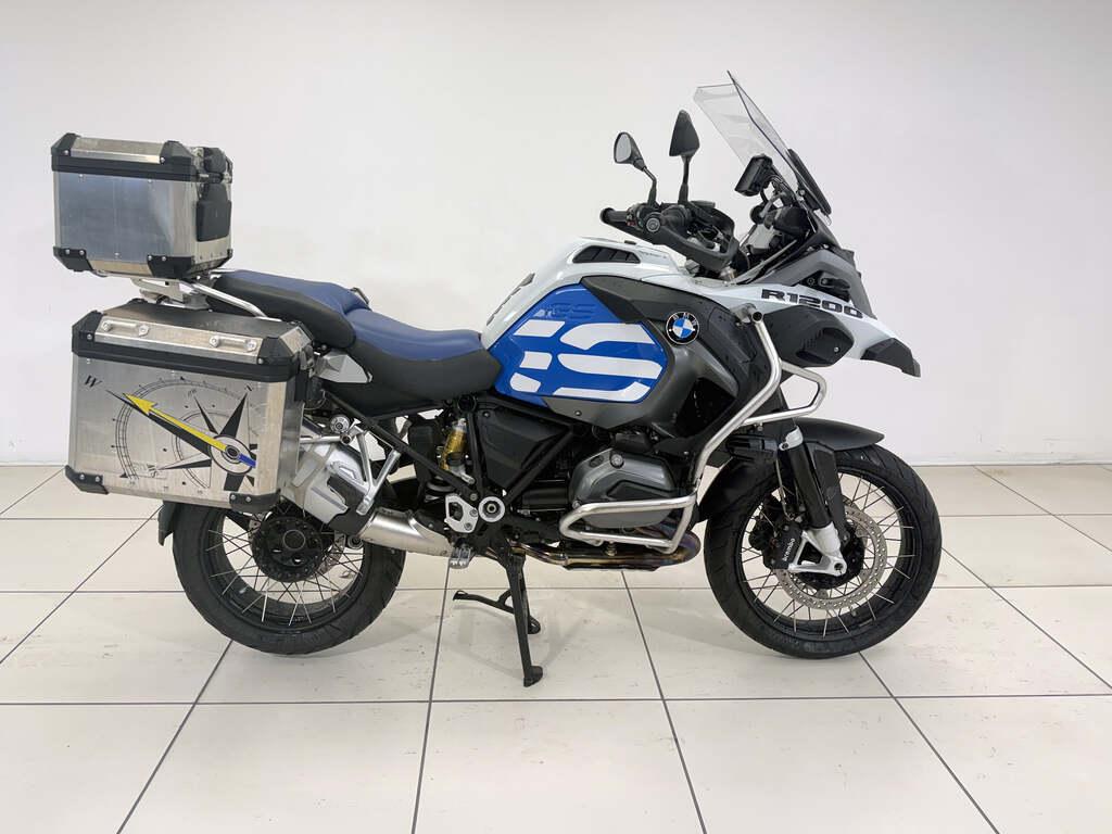R 1200 GS
