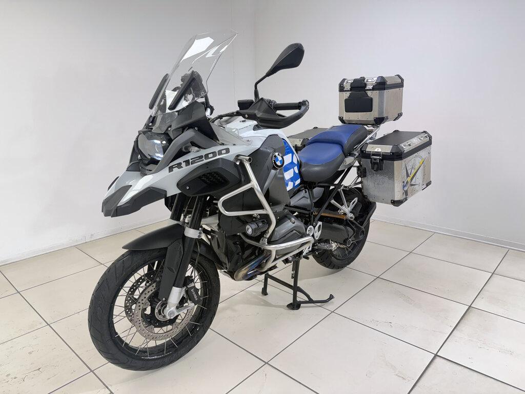 R 1200 GS