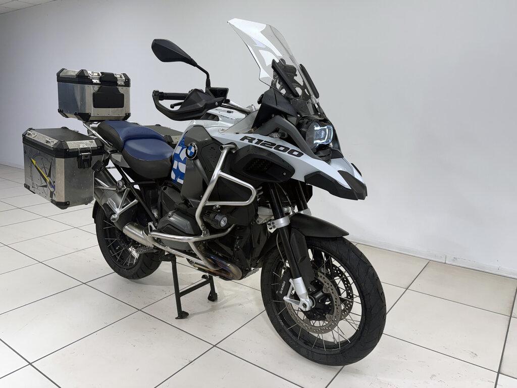 R 1200 GS