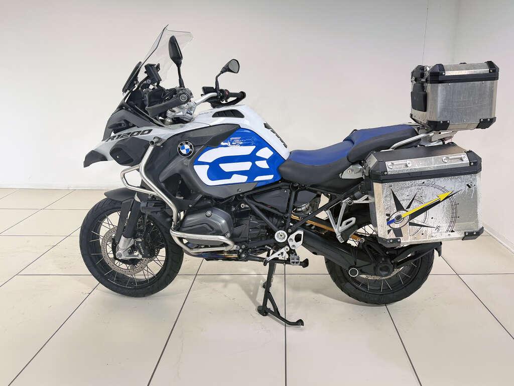 R 1200 GS