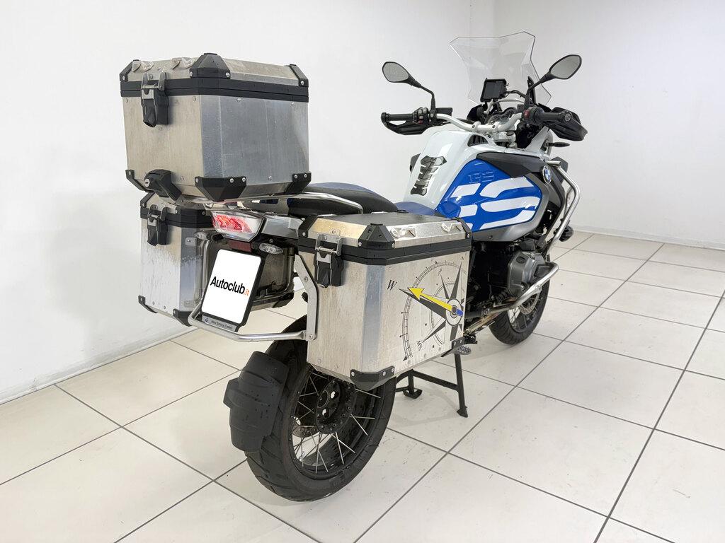 R 1200 GS