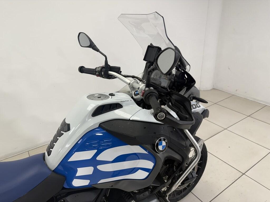 R 1200 GS