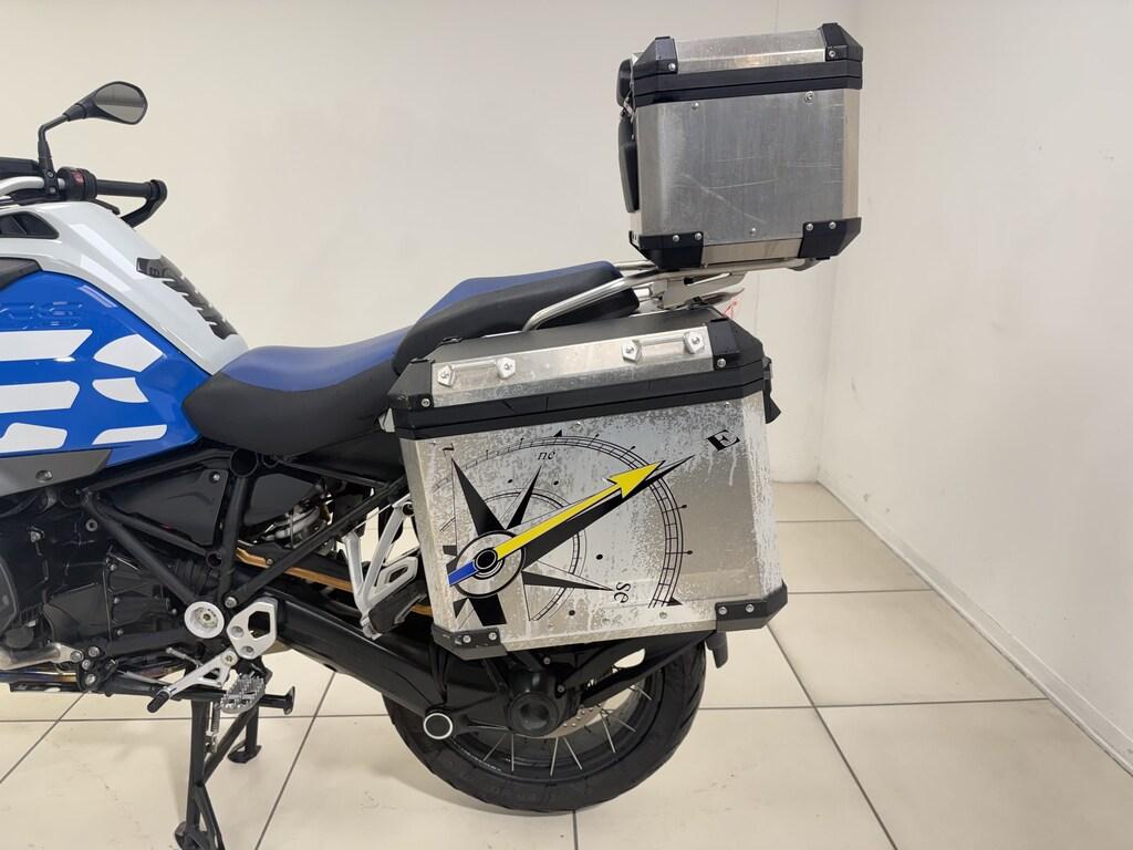 R 1200 GS