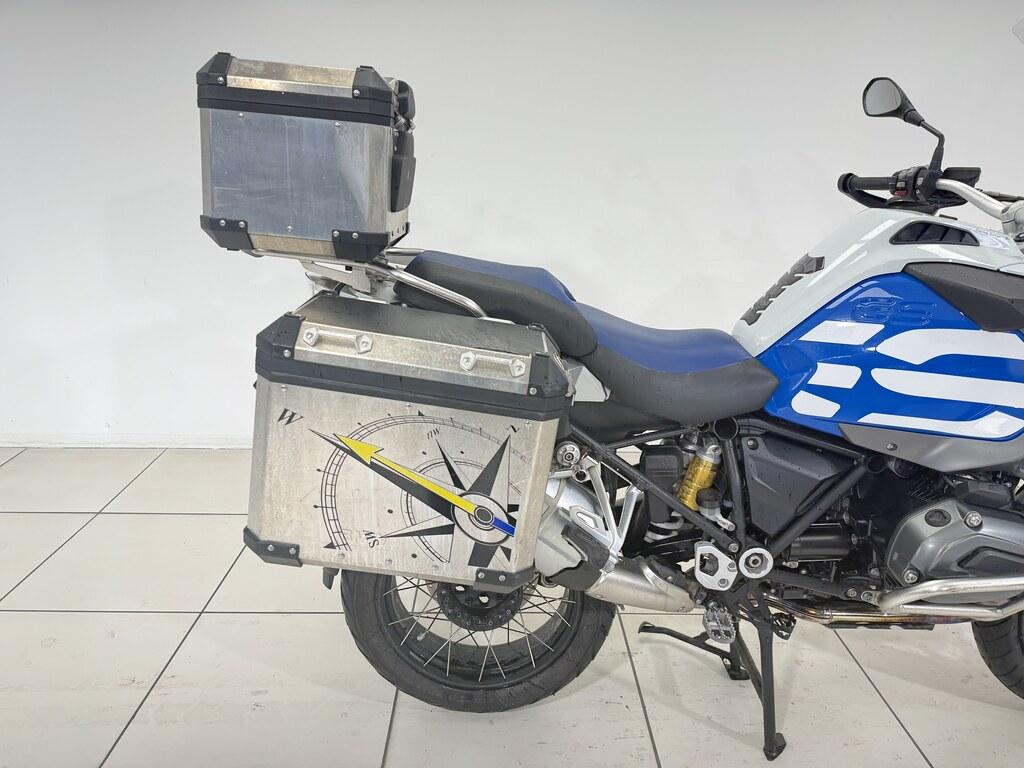 R 1200 GS