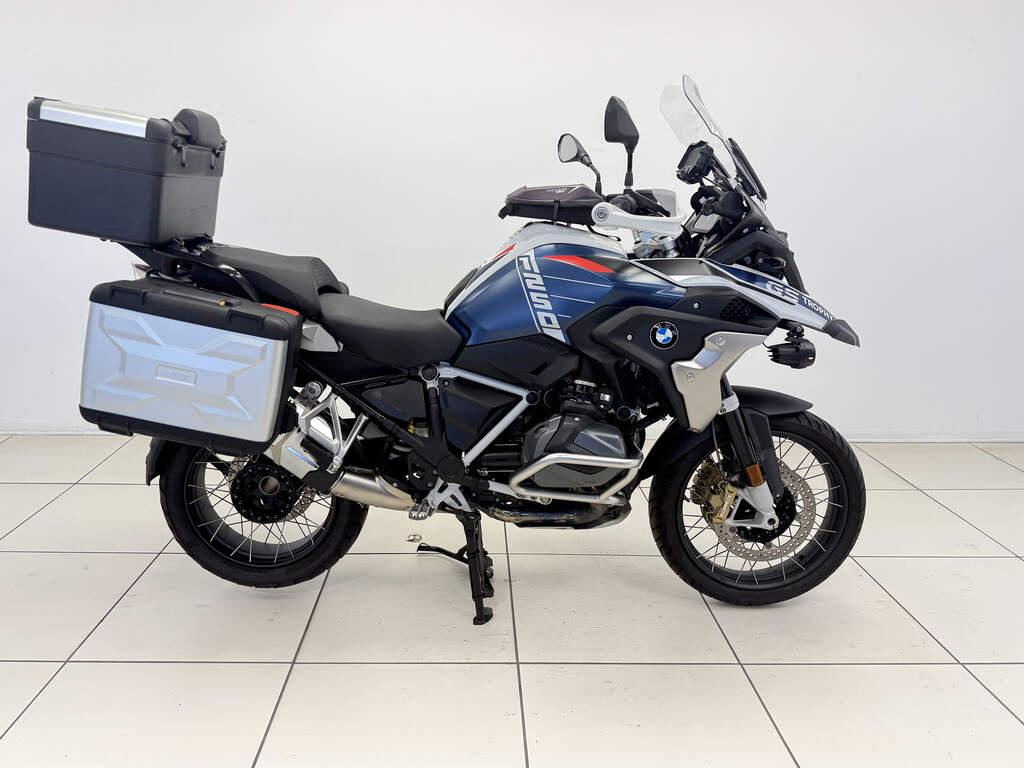 R 1250 GS