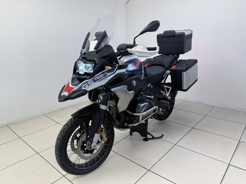 R 1250 GS