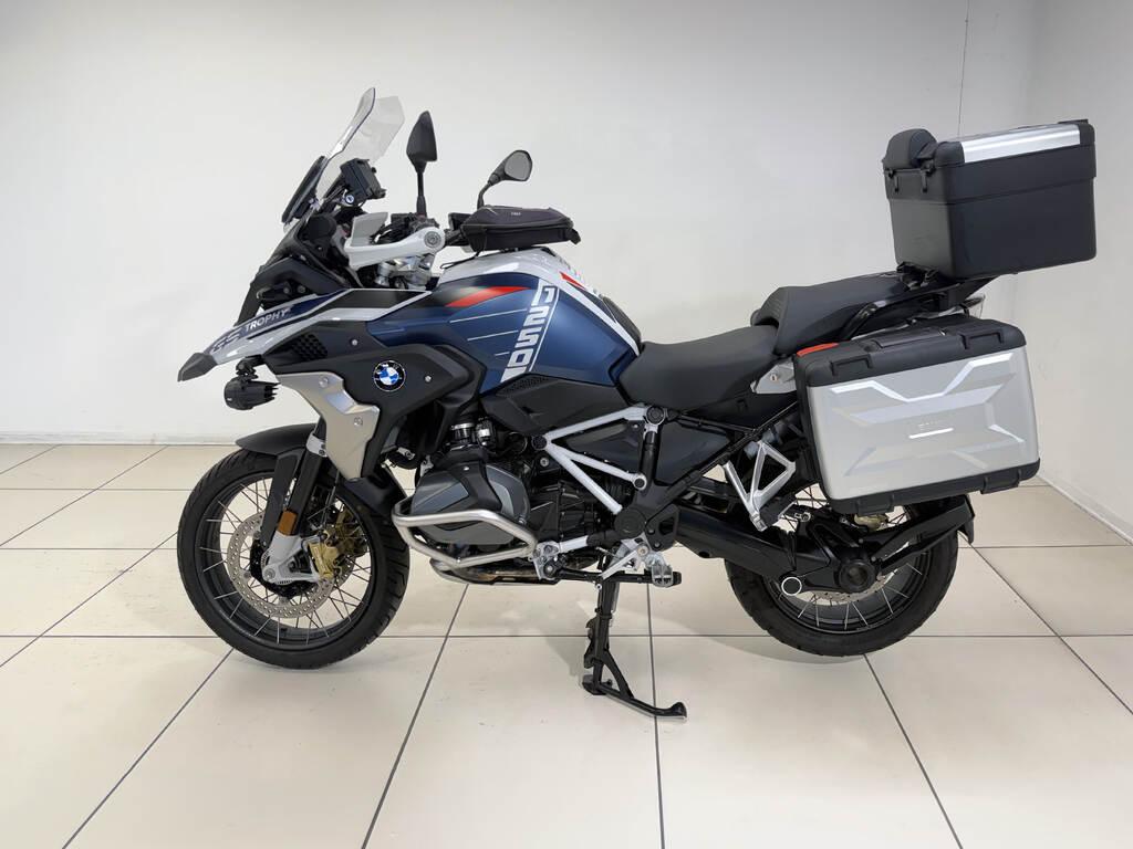 R 1250 GS