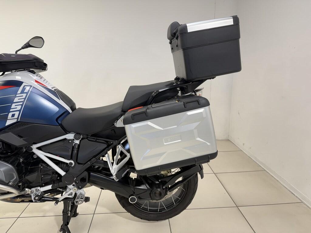 R 1250 GS