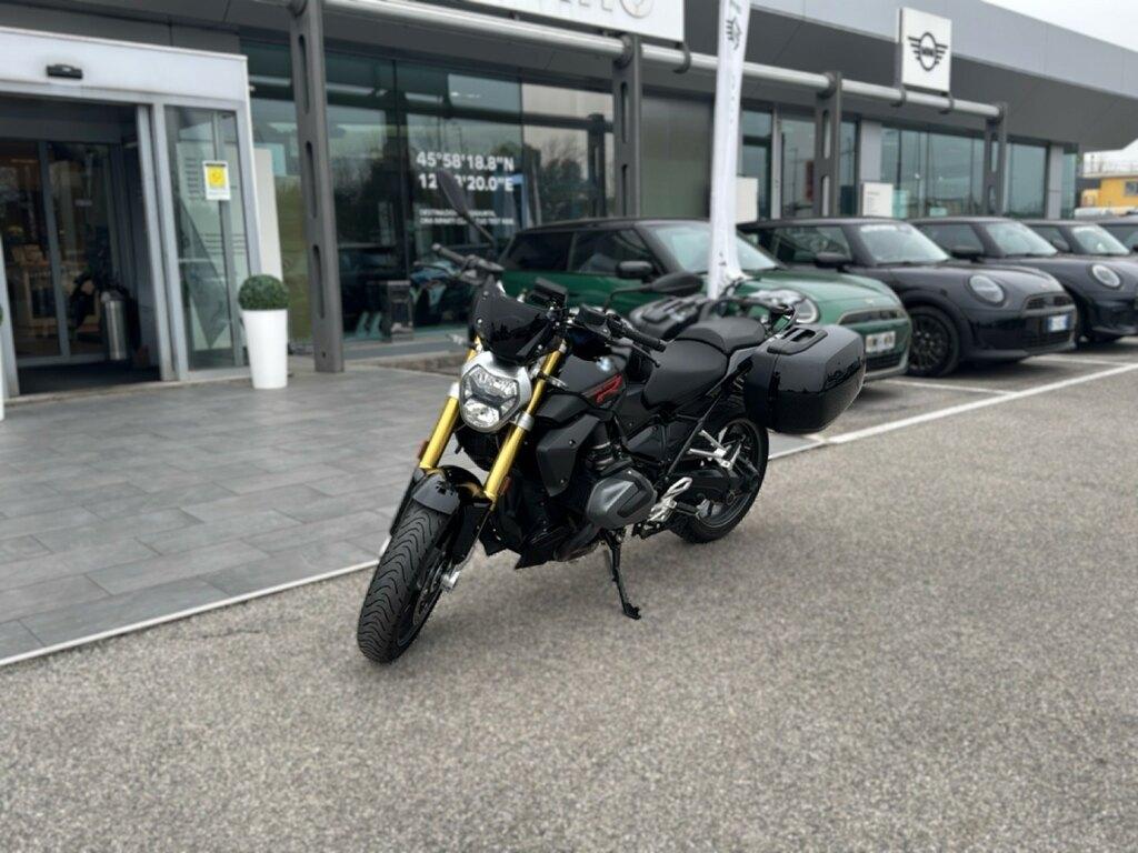 R 1250 R