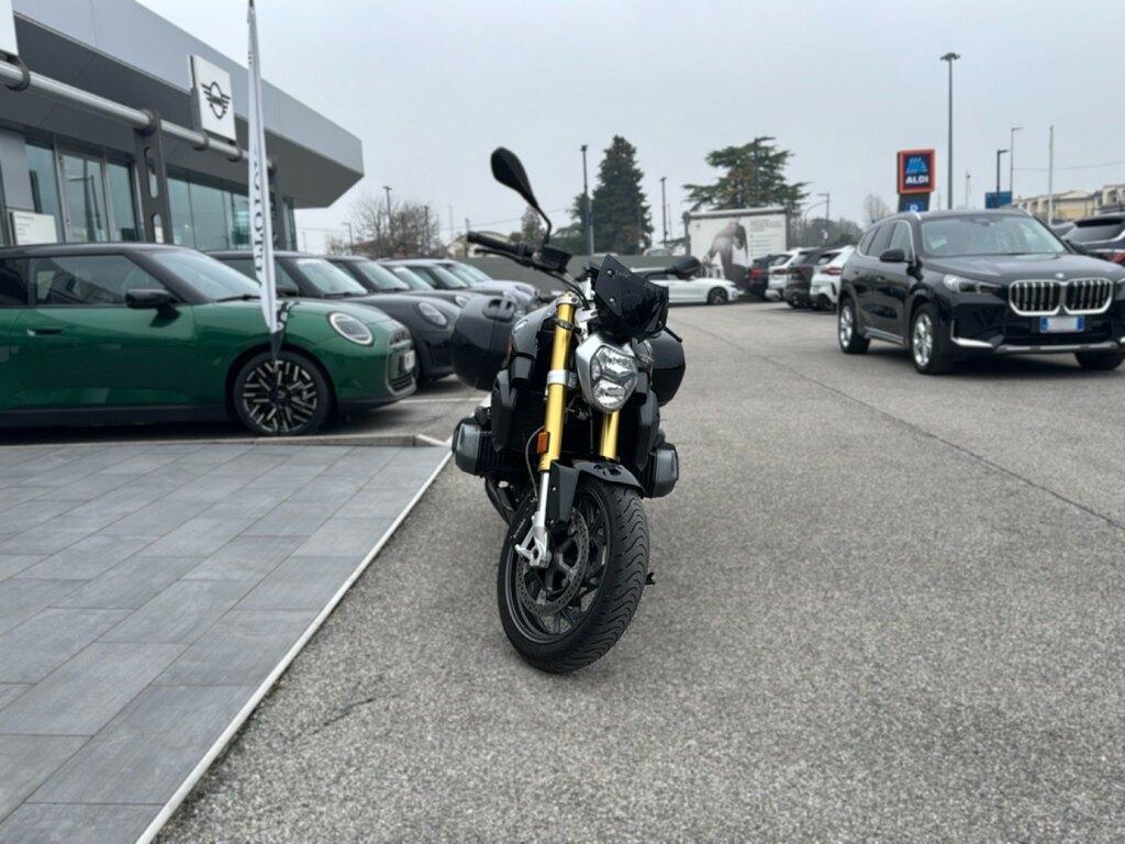 R 1250 R