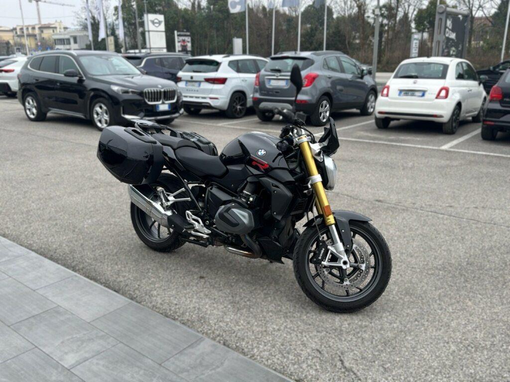 R 1250 R