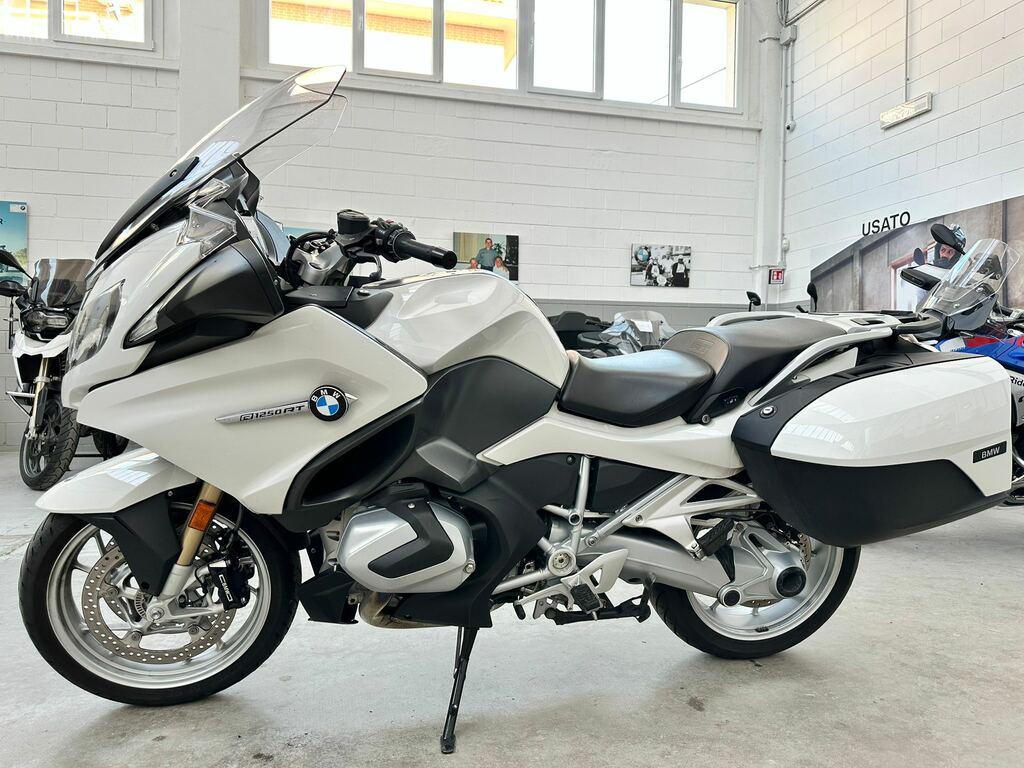R 1250 RT