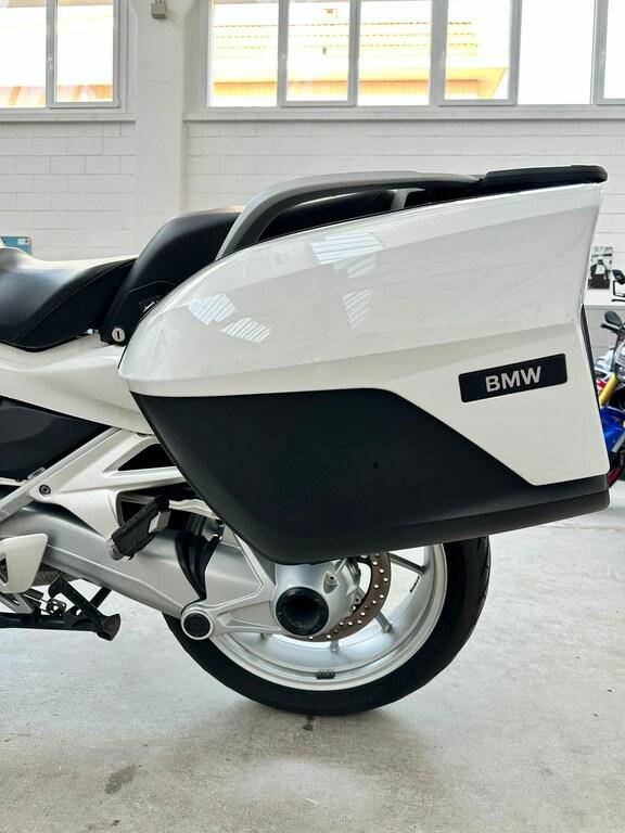 R 1250 RT