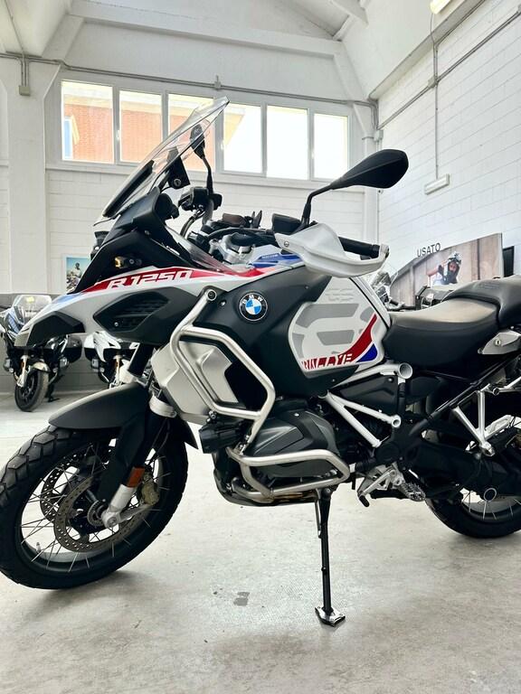 R 1250 GS