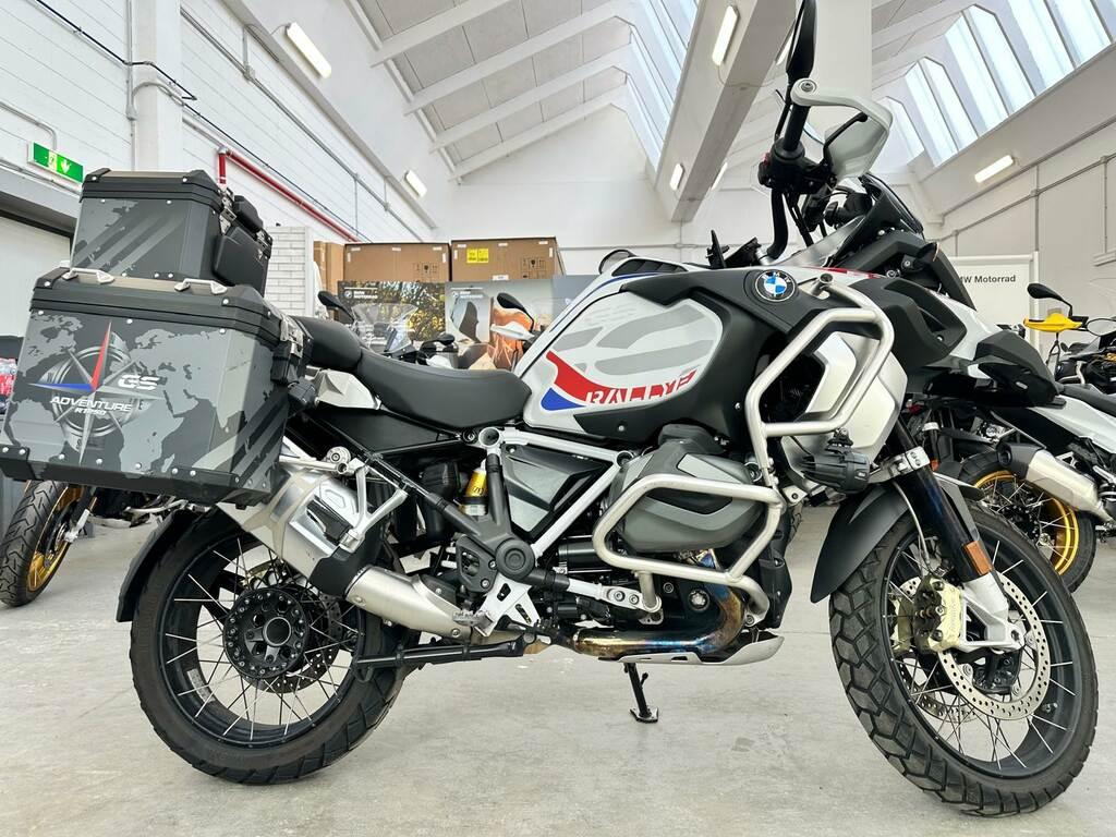 R 1250 GS