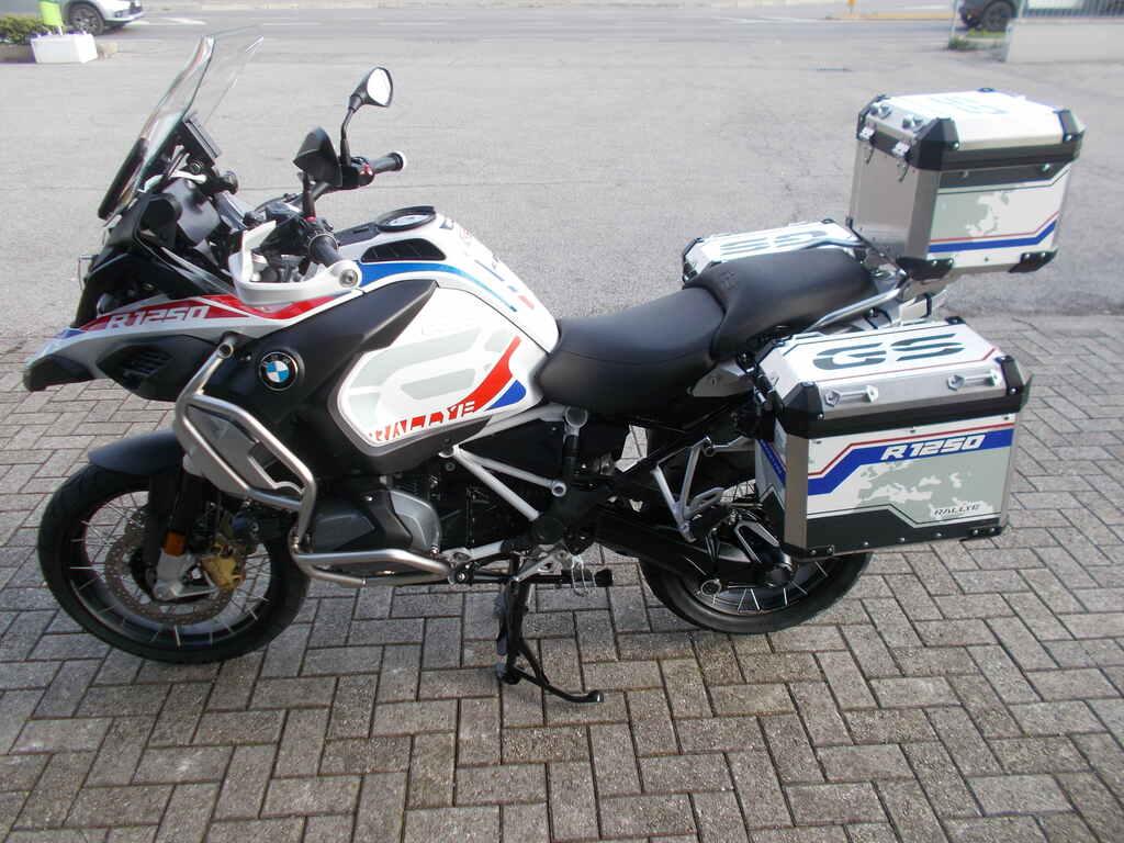 R 1250 GS
