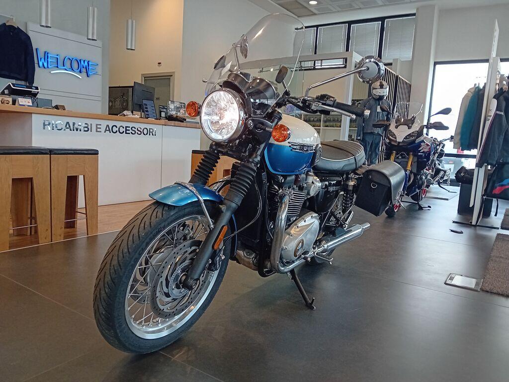 BONNEVILLE 1200 T120