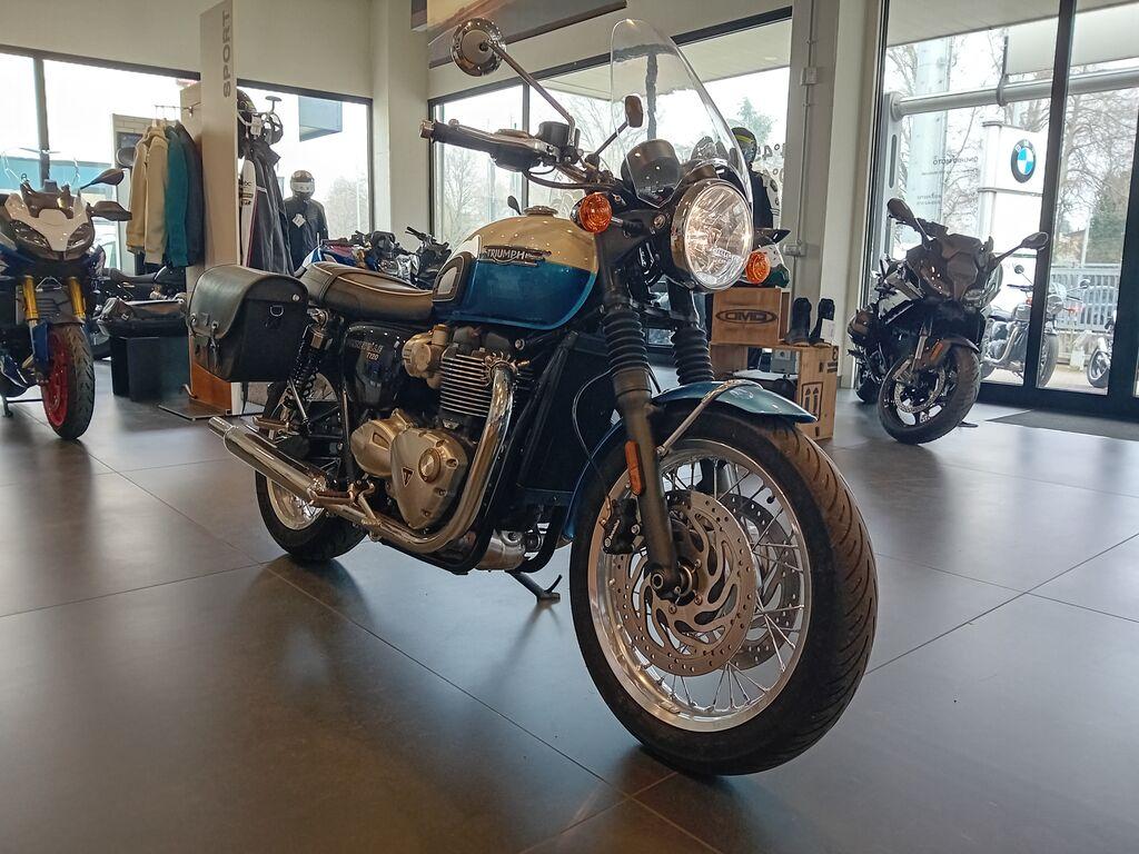 BONNEVILLE 1200 T120