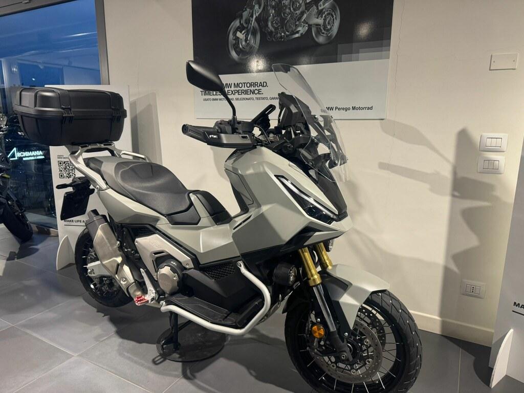 X-ADV 750