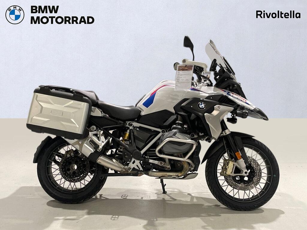 R 1250 GS