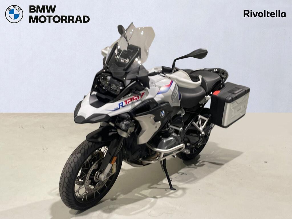 R 1250 GS