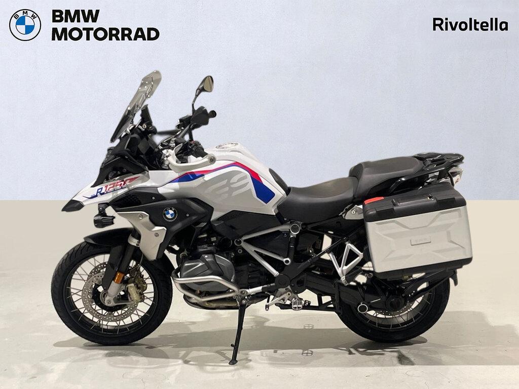 R 1250 GS